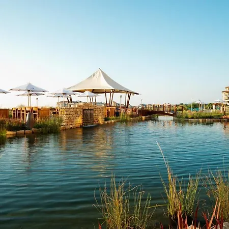 Appart hôtel Sunrise Resort-