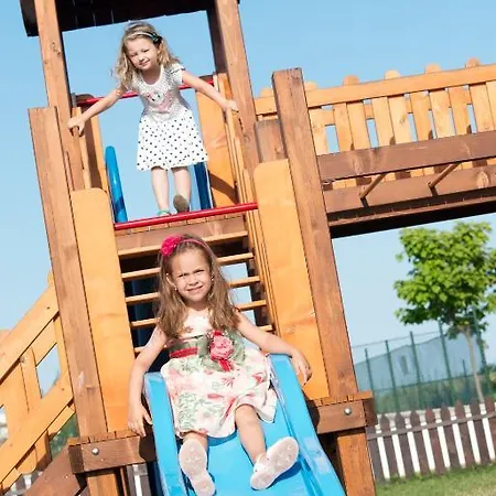 Sunrise Resort- Obzor