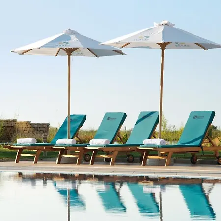 Aparthotel Sunrise 4*