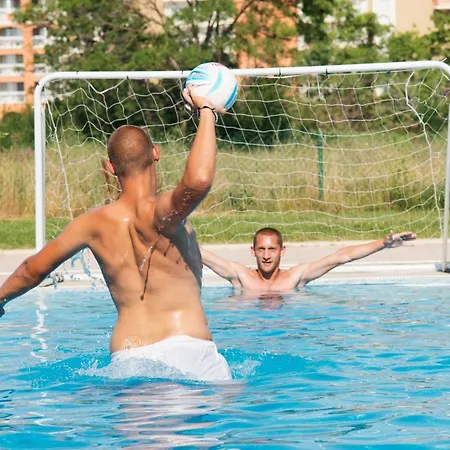 Sunrise Resort- 4* Obzor