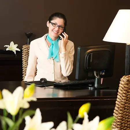 Sunrise Resort- 4* Obzor