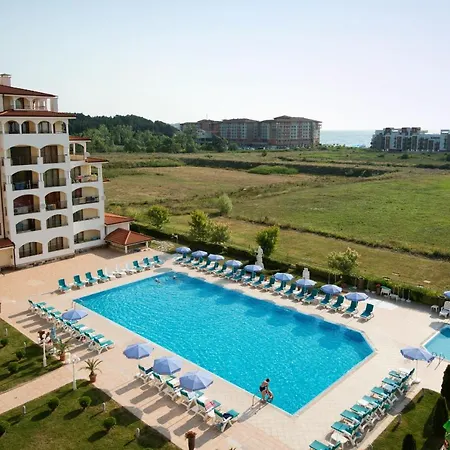 Sunrise Aparthotel Obzor