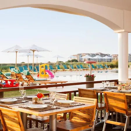 Sunrise Aparthotel Obzor