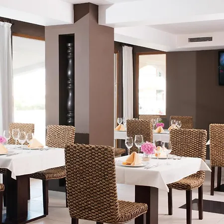 Aparthotel Sunrise Obzor