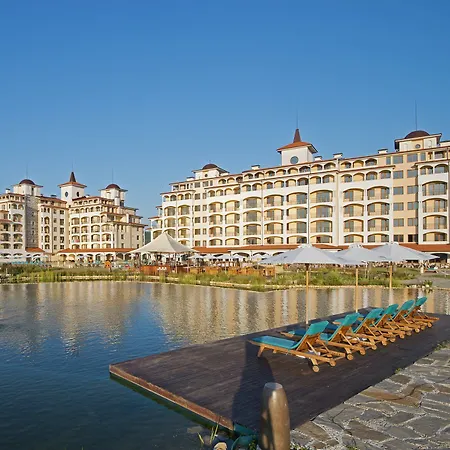 Sunrise Resort- Appart hôtel