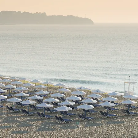 Aparthotel Sunrise Obsor