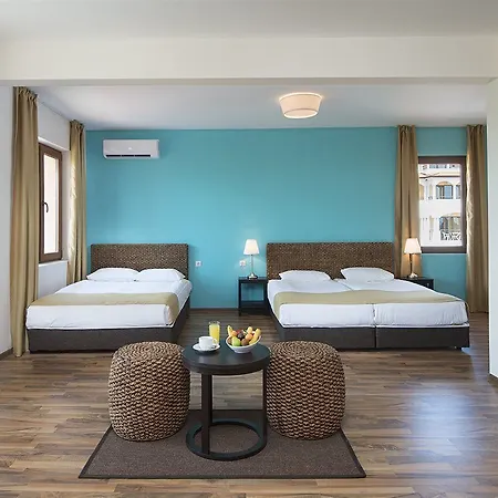 Sunrise Resort- 4* Obzor