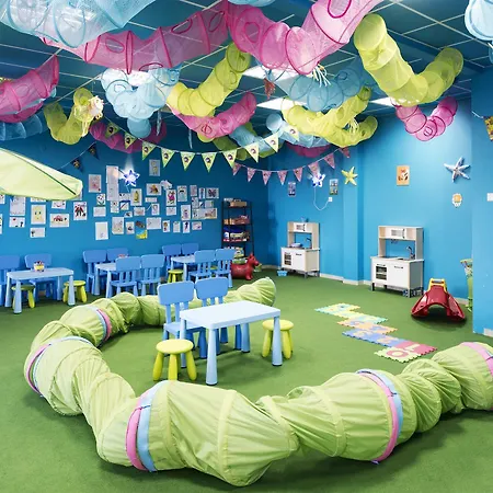 Appart hôtel Sunrise Resort- 4*