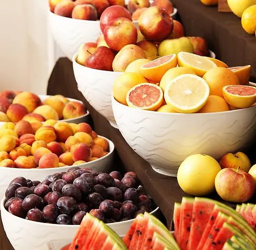 Aparthotel Sunrise Obzor