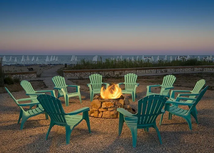 Sunrise Ξενοδοχείο με διαμερίσματα