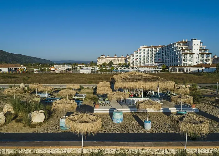 Sunrise Aparthotel Obzor