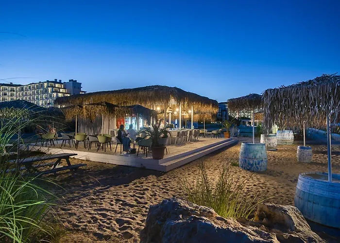 Sunrise Apart-hotel 4*