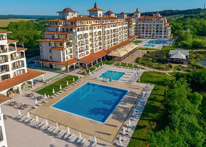 Sunrise Obzor