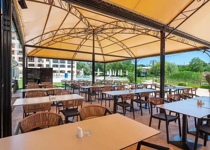 Aparthotel Sunrise Obzor