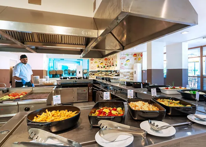 Sunrise Ξενοδοχείο με διαμερίσματα