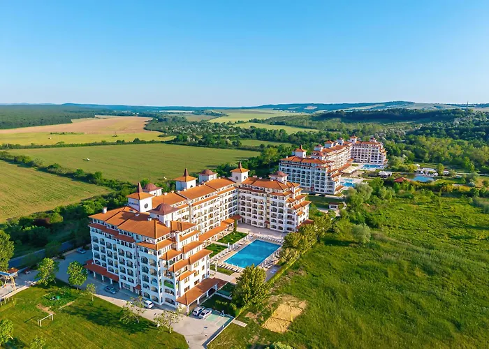 Ξενοδοχείο με διαμερίσματα Sunrise