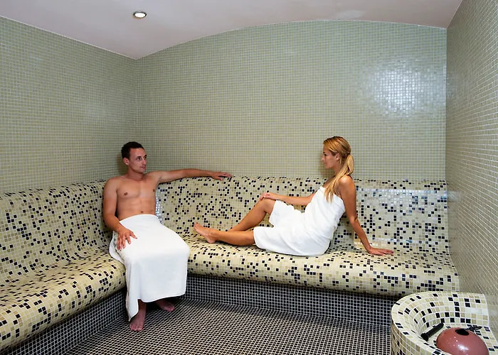 Ξενοδοχείο με διαμερίσματα Sunrise