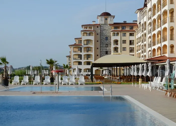 Sunrise Ξενοδοχείο με διαμερίσματα