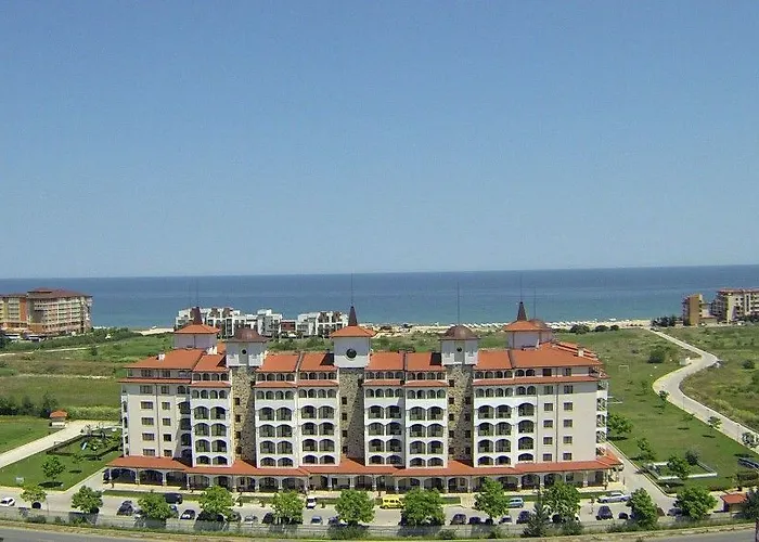 Sunrise Ξενοδοχείο με διαμερίσματα