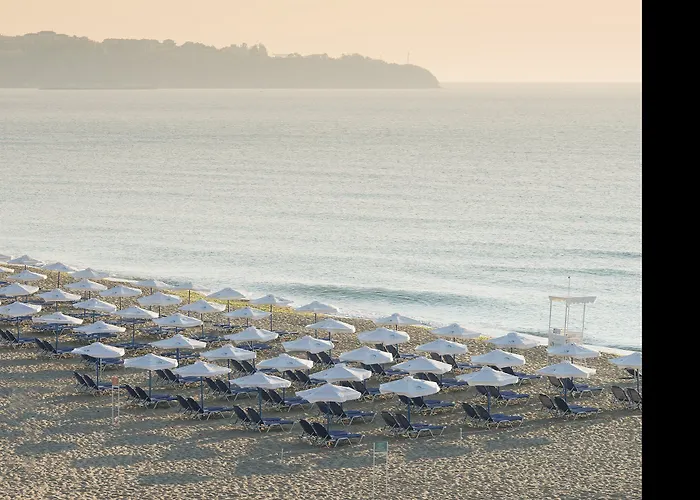 Ξενοδοχείο με διαμερίσματα Sunrise Obzor