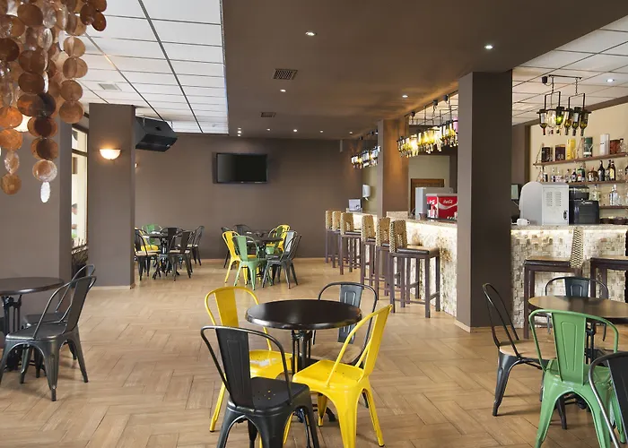 Sunrise Ξενοδοχείο με διαμερίσματα Obzor